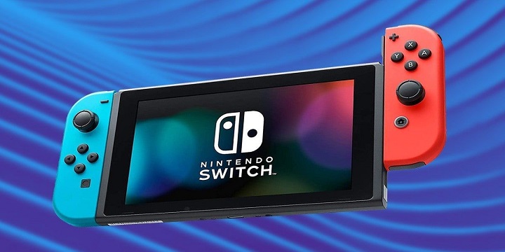 Dos nuevas consolas Nintendo Switch podrían ser lanzadas en verano