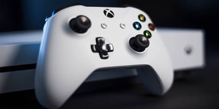 Microsoft lanzara Xbox One S sin disco el proximo mes de abril 2019