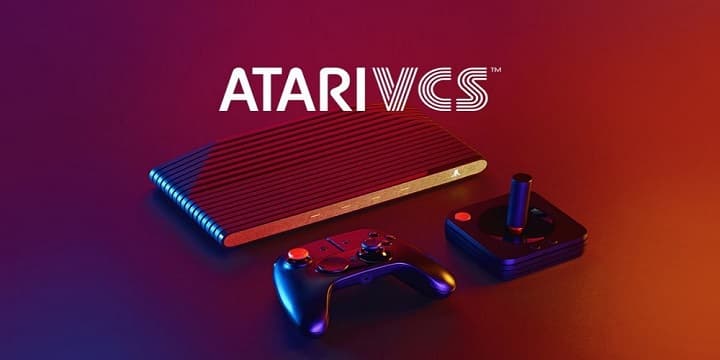 Atari revela el diseño final de la nueva consola VCS